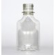 PET láhev 100 ml plaskačka