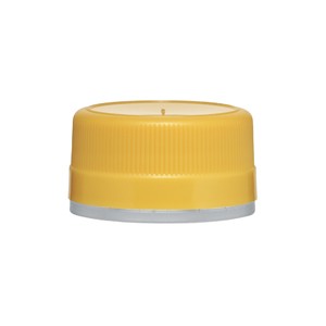 Uzávěr Tamper Evident 35